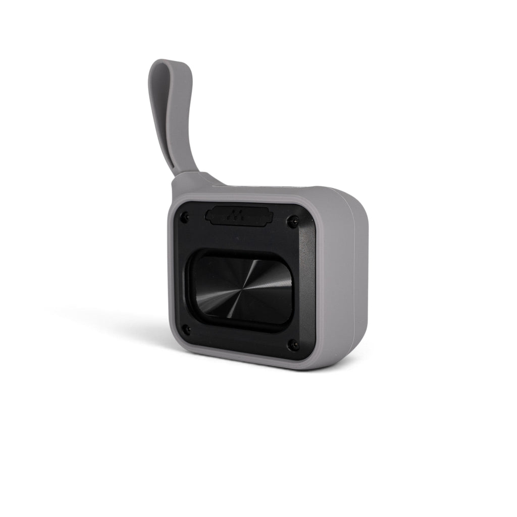 Tidalwave Portable Bluetooth Speaker