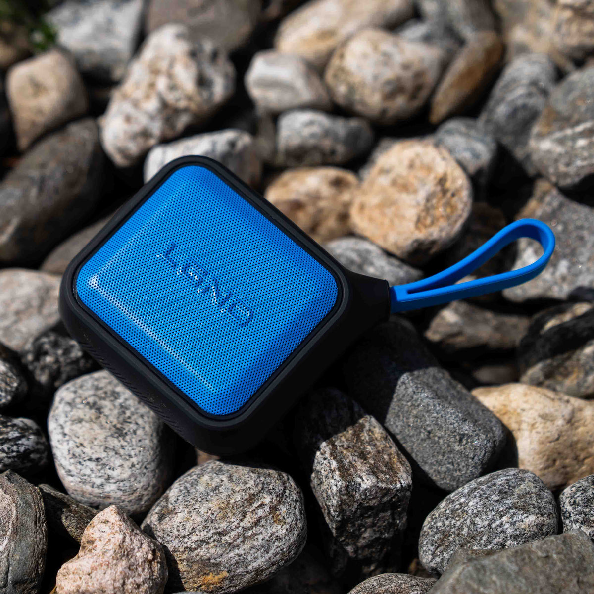 Tidalwave Portable Bluetooth Speaker