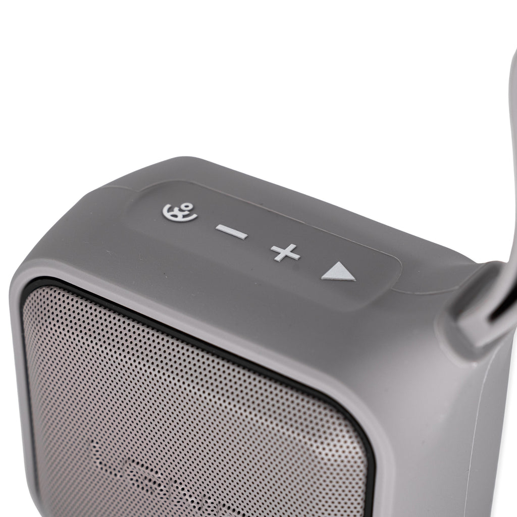 Tidalwave Portable Bluetooth Speaker