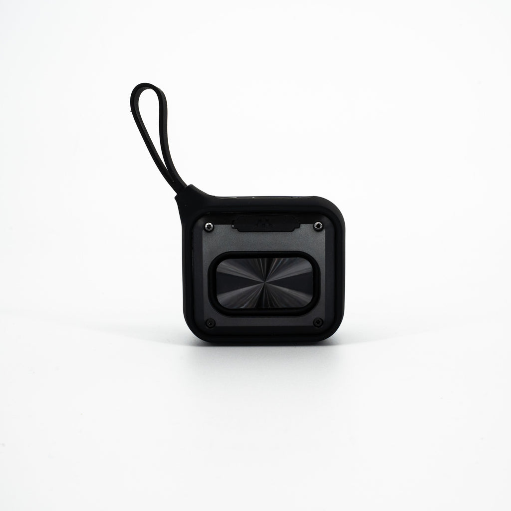 Tidalwave Portable Bluetooth Speaker
