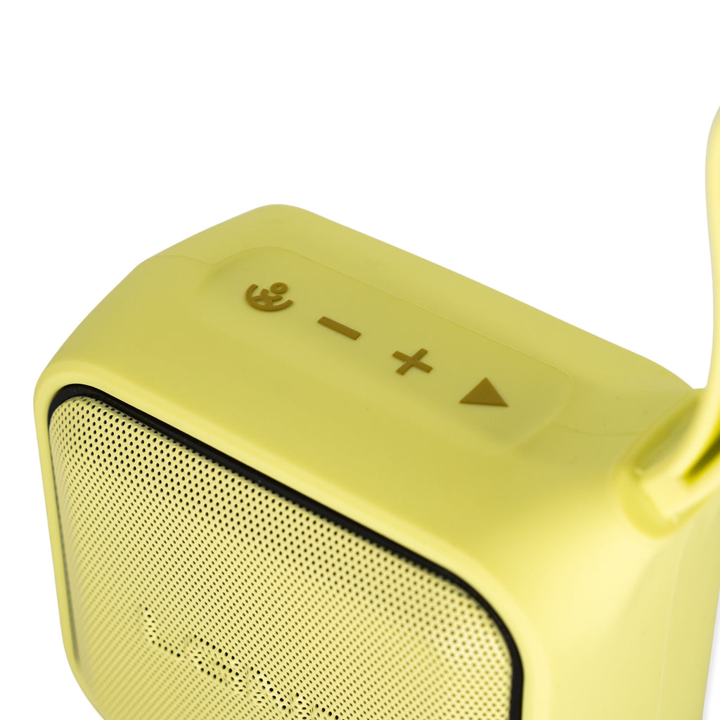 Tidalwave Portable Bluetooth Speaker