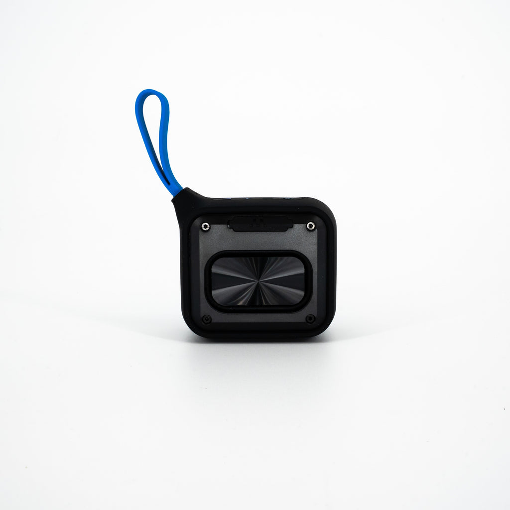 Tidalwave Portable Bluetooth Speaker