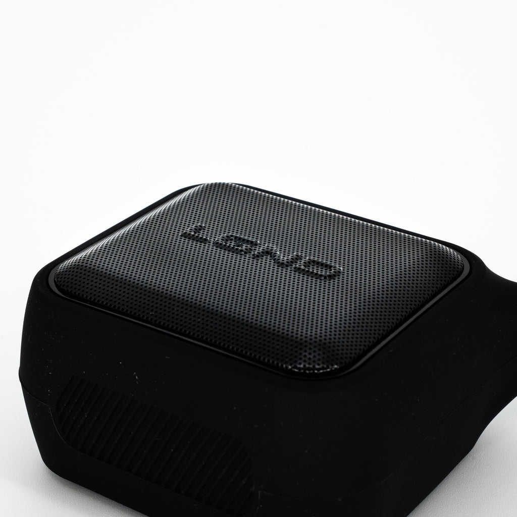 Tidalwave Portable Bluetooth Speaker