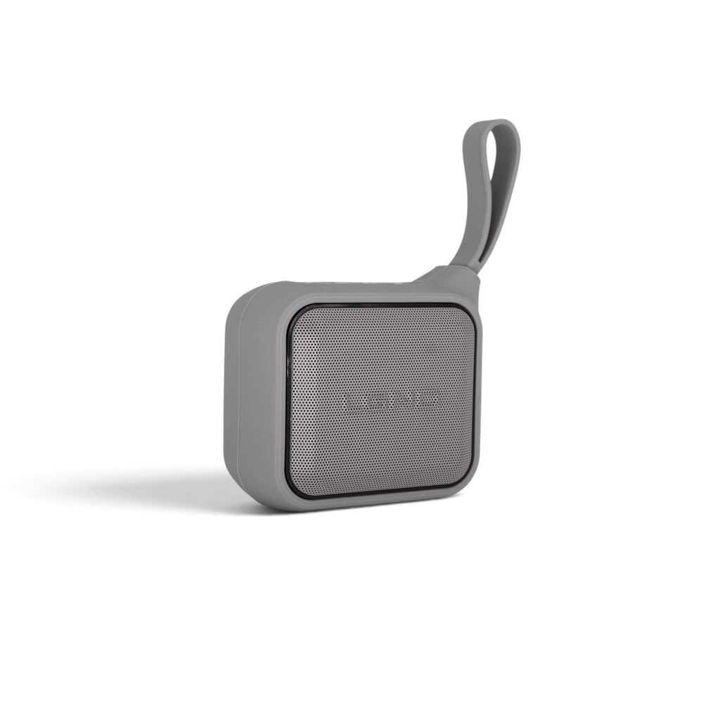 Tidalwave Portable Bluetooth Speaker