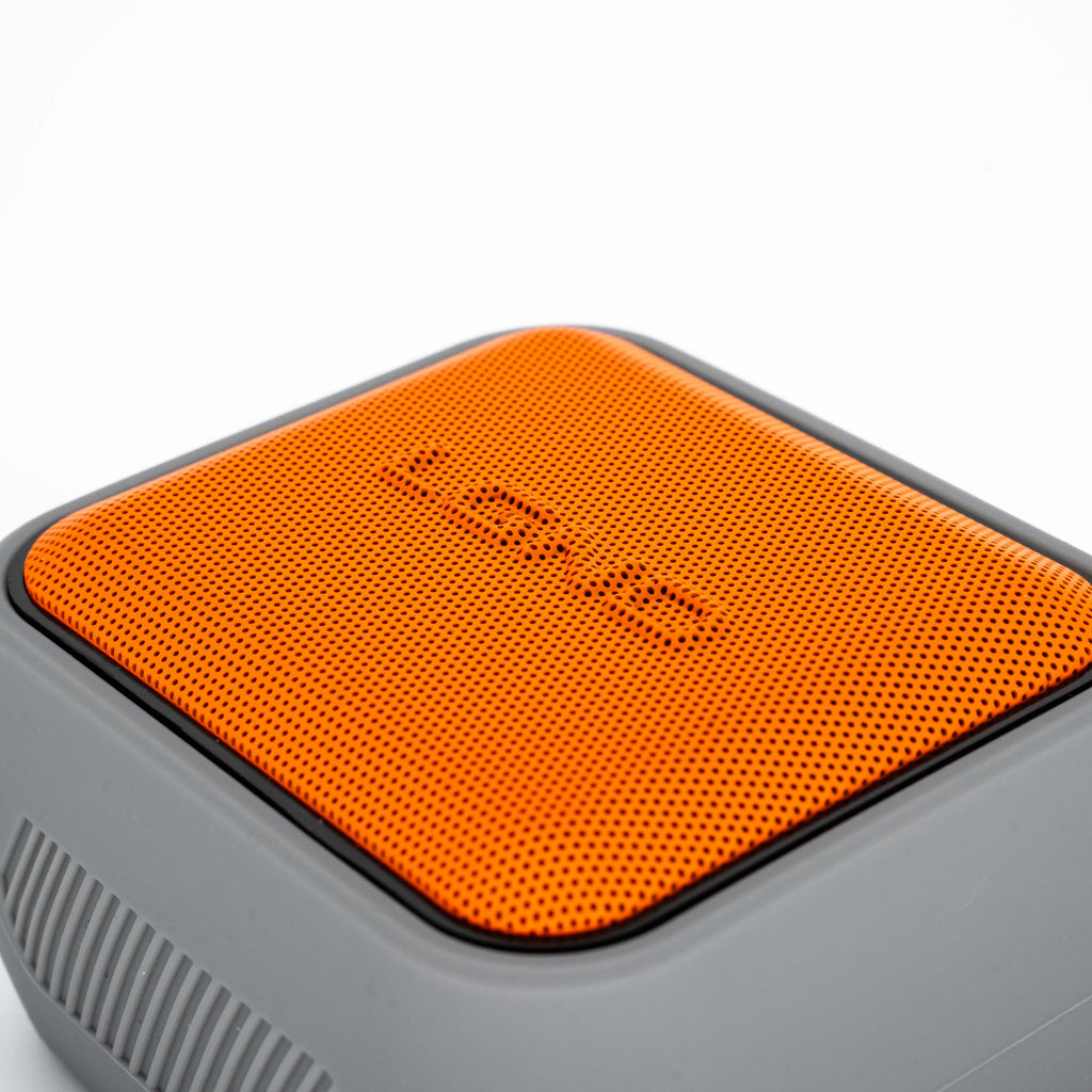 Tidalwave Portable Bluetooth Speaker