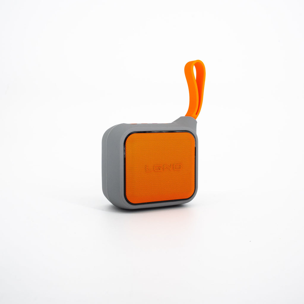 Tidalwave Portable Bluetooth Speaker