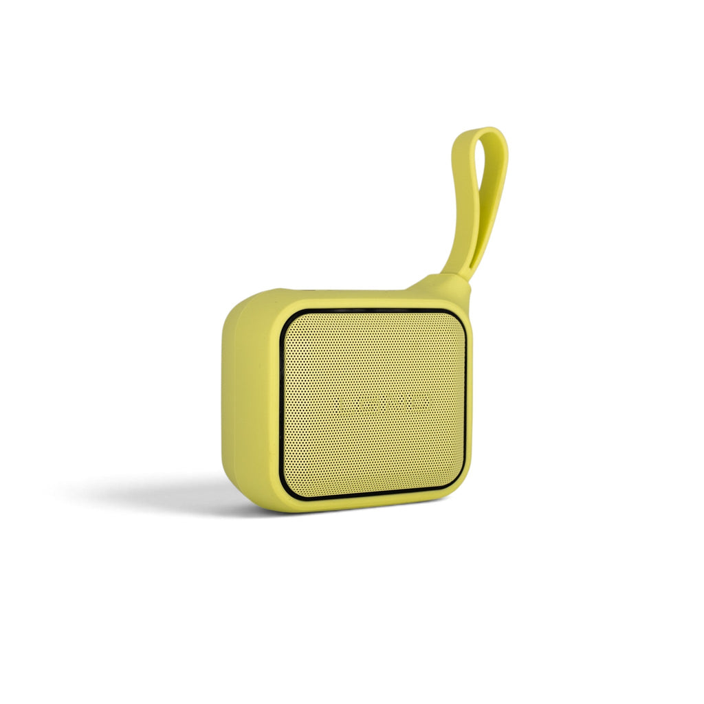 Tidalwave Portable Bluetooth Speaker