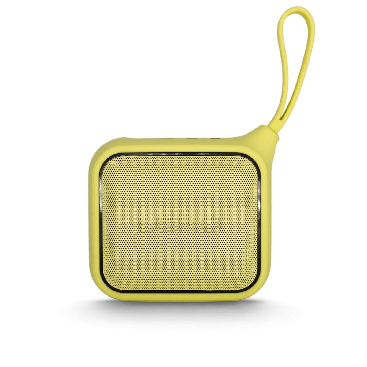Tidalwave Portable Bluetooth Speaker