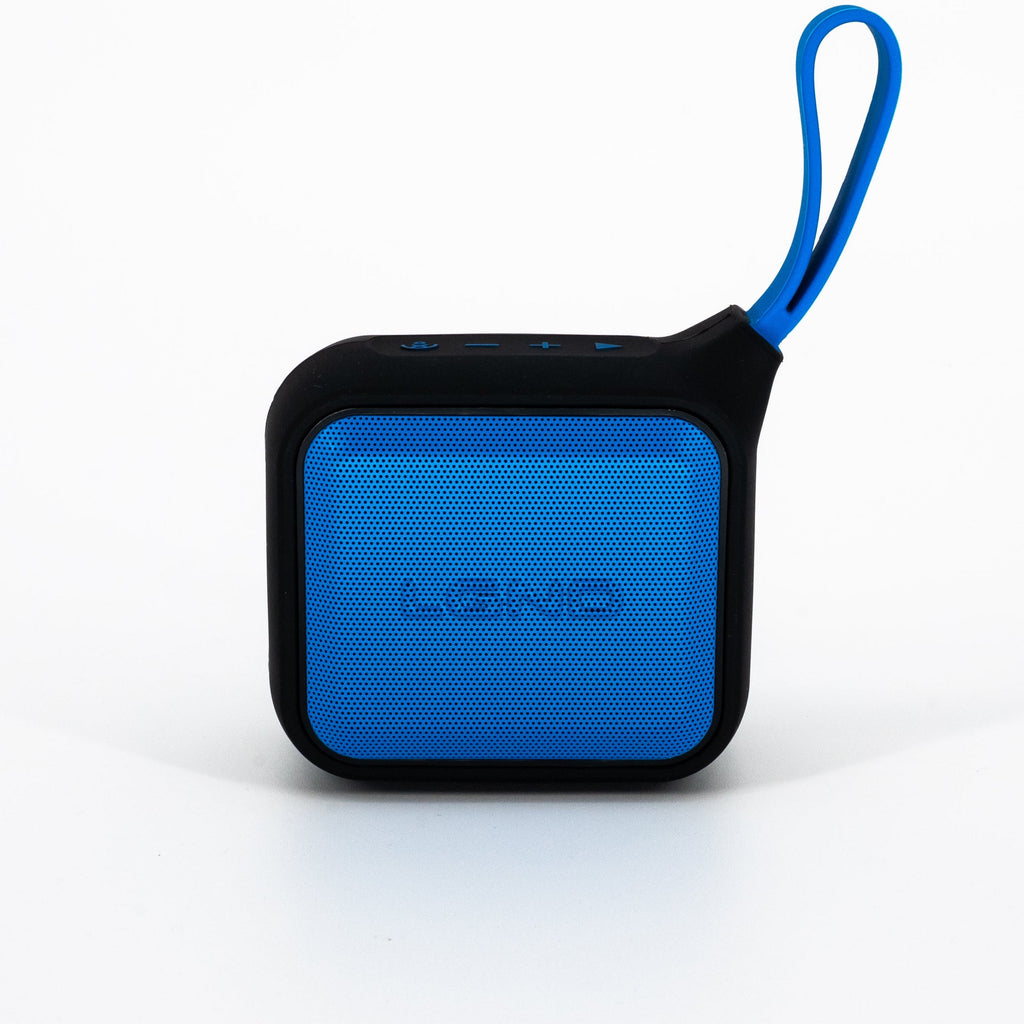 Tidalwave Portable Bluetooth Speaker