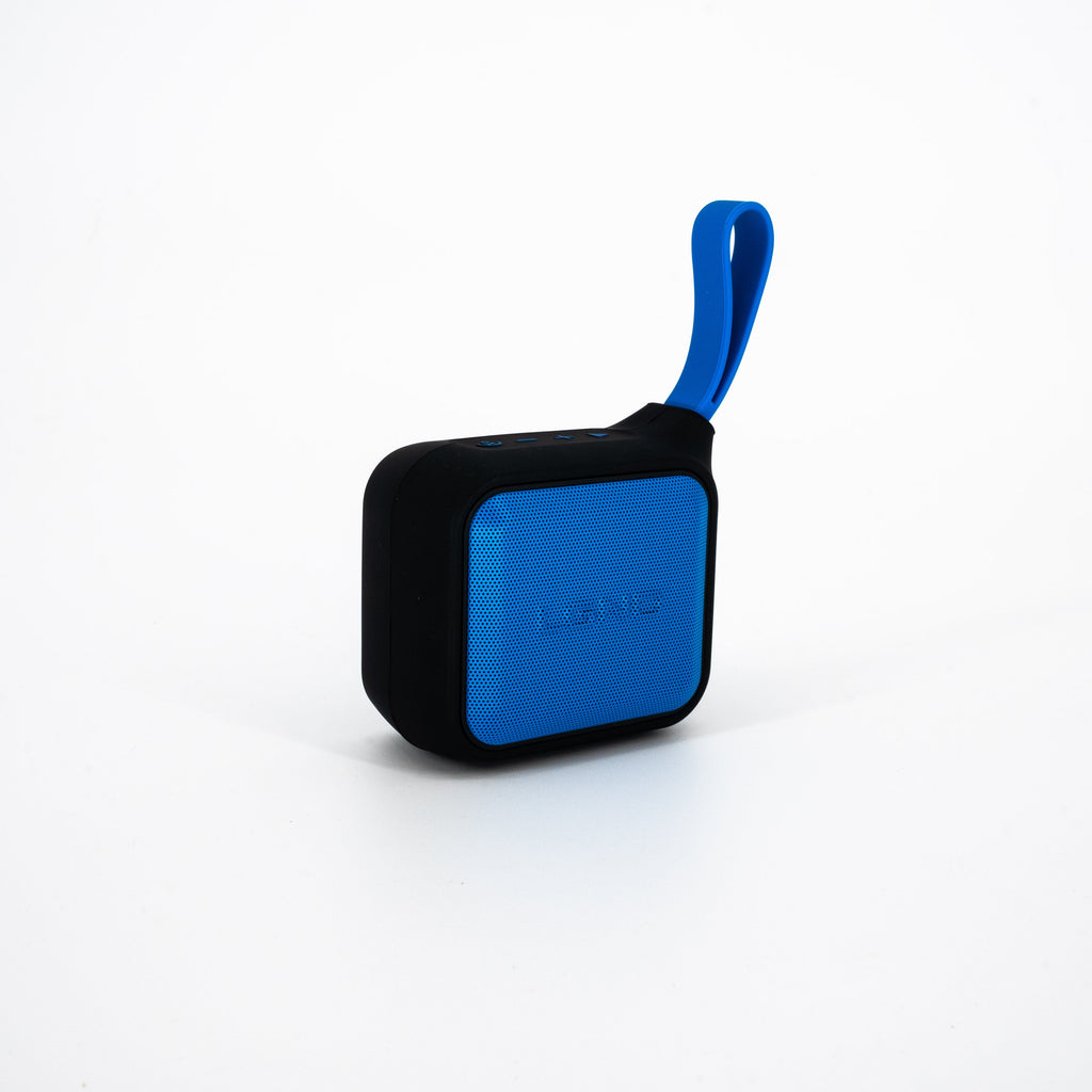 Tidalwave Portable Bluetooth Speaker