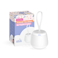 The Midwife Mumma Portable Sound Machine and Night Light
