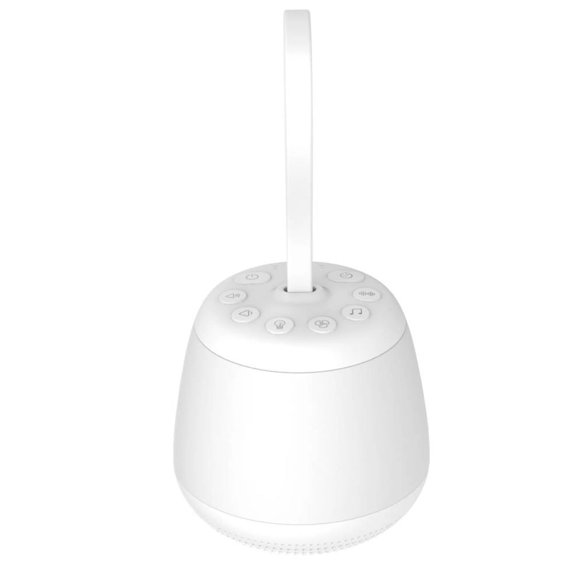 The Midwife Mumma Portable Sound Machine and Night Light