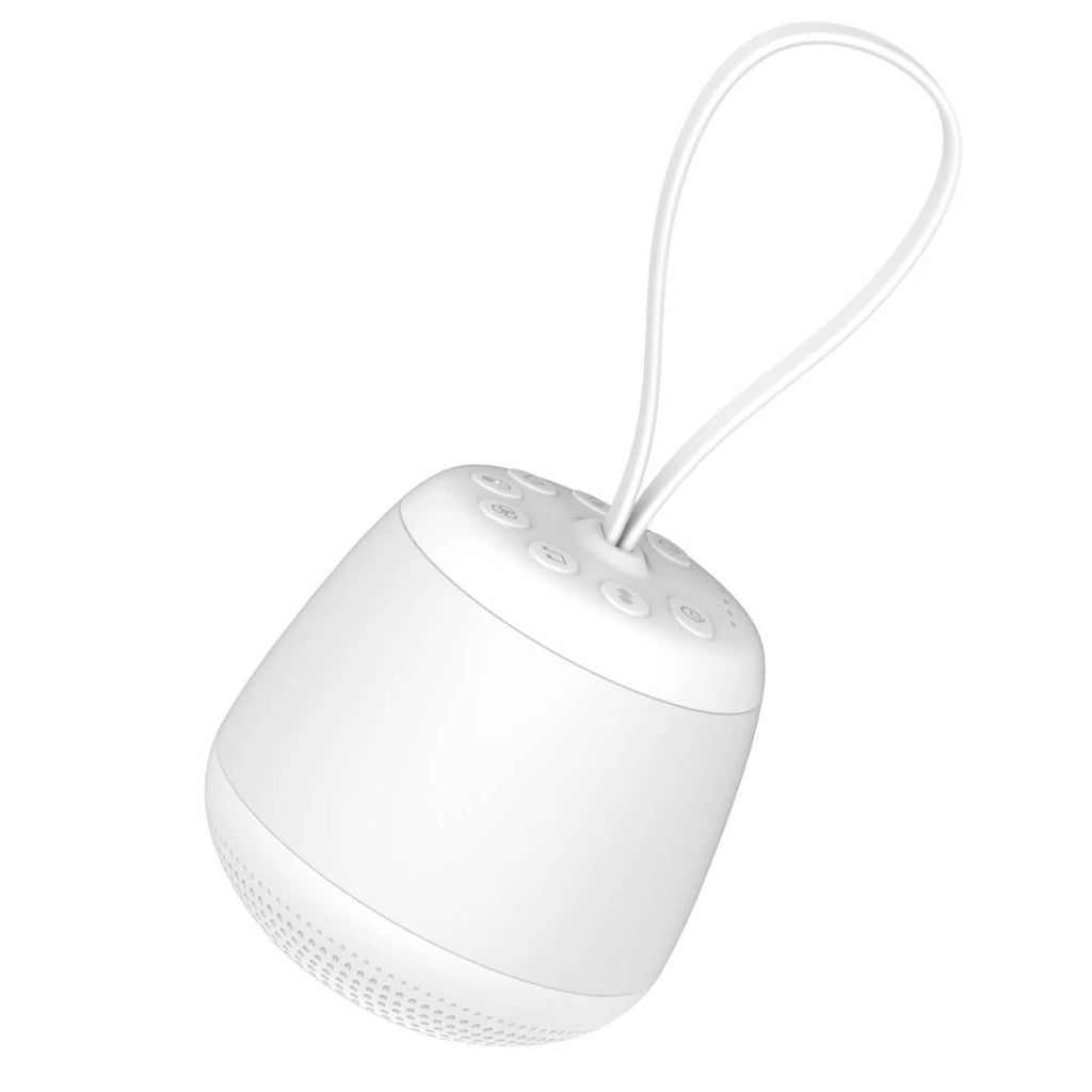 The Midwife Mumma Portable Sound Machine and Night Light