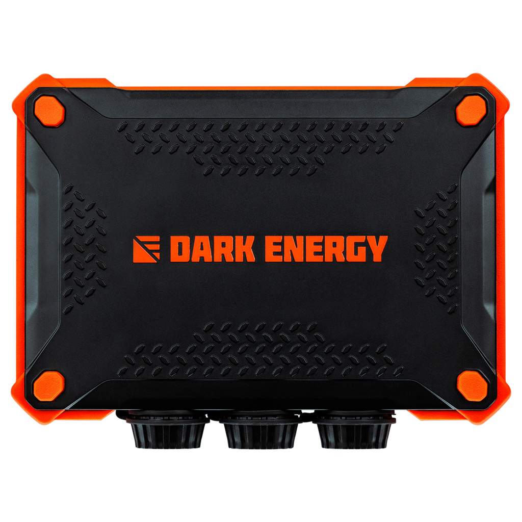 Dark Energy Rugged USB-C Power Bank