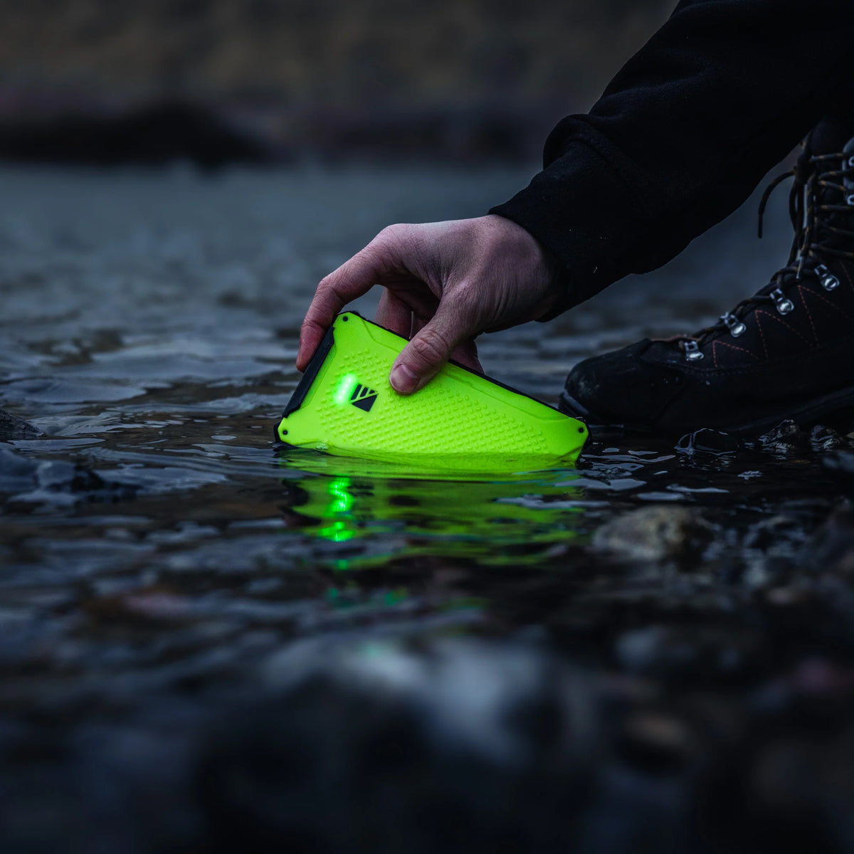 Dark Energy Rugged USB-C Power Bank