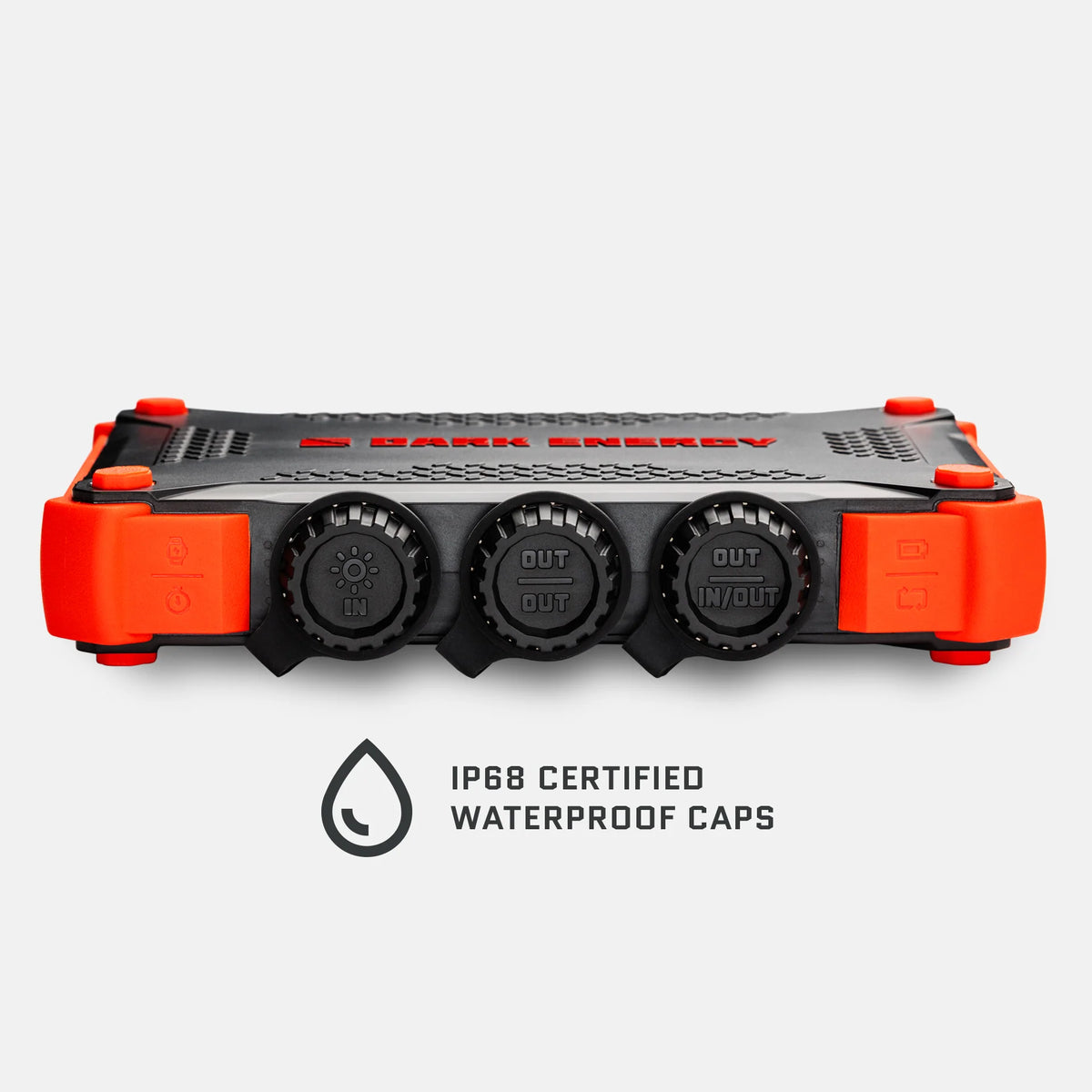 Dark Energy Rugged USB-C Power Bank
