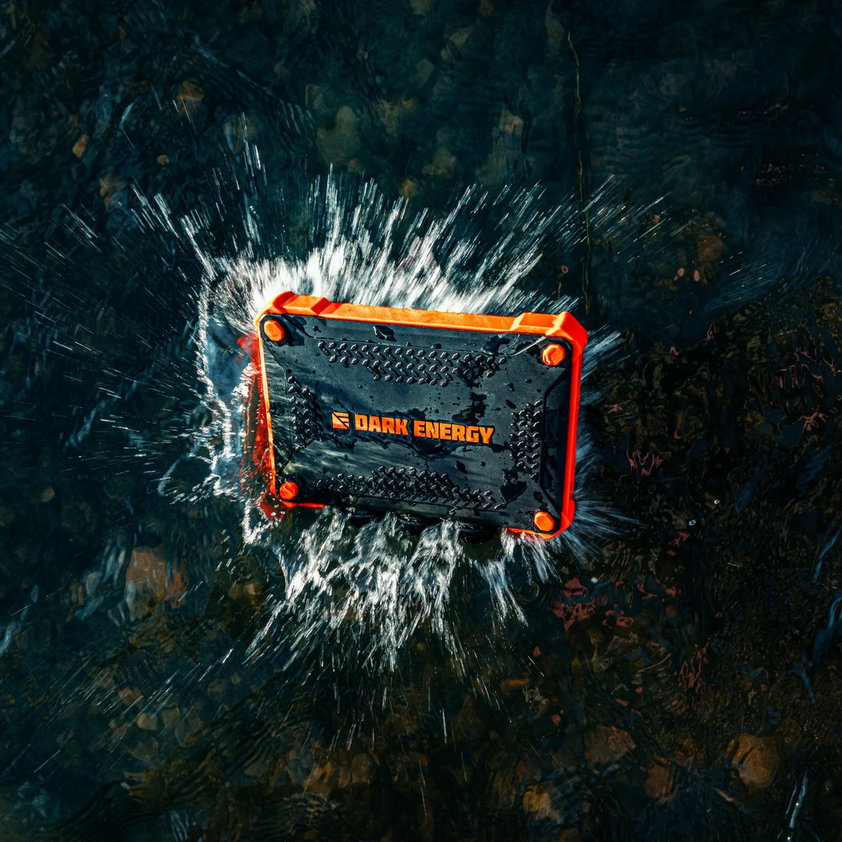 Dark Energy Rugged USB-C Power Bank