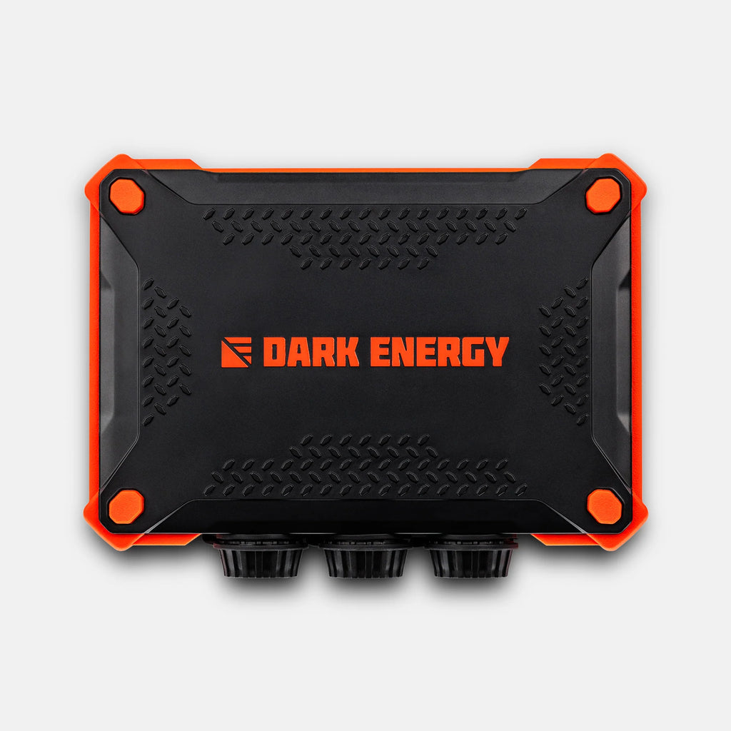 Dark Energy Rugged USB-C Power Bank