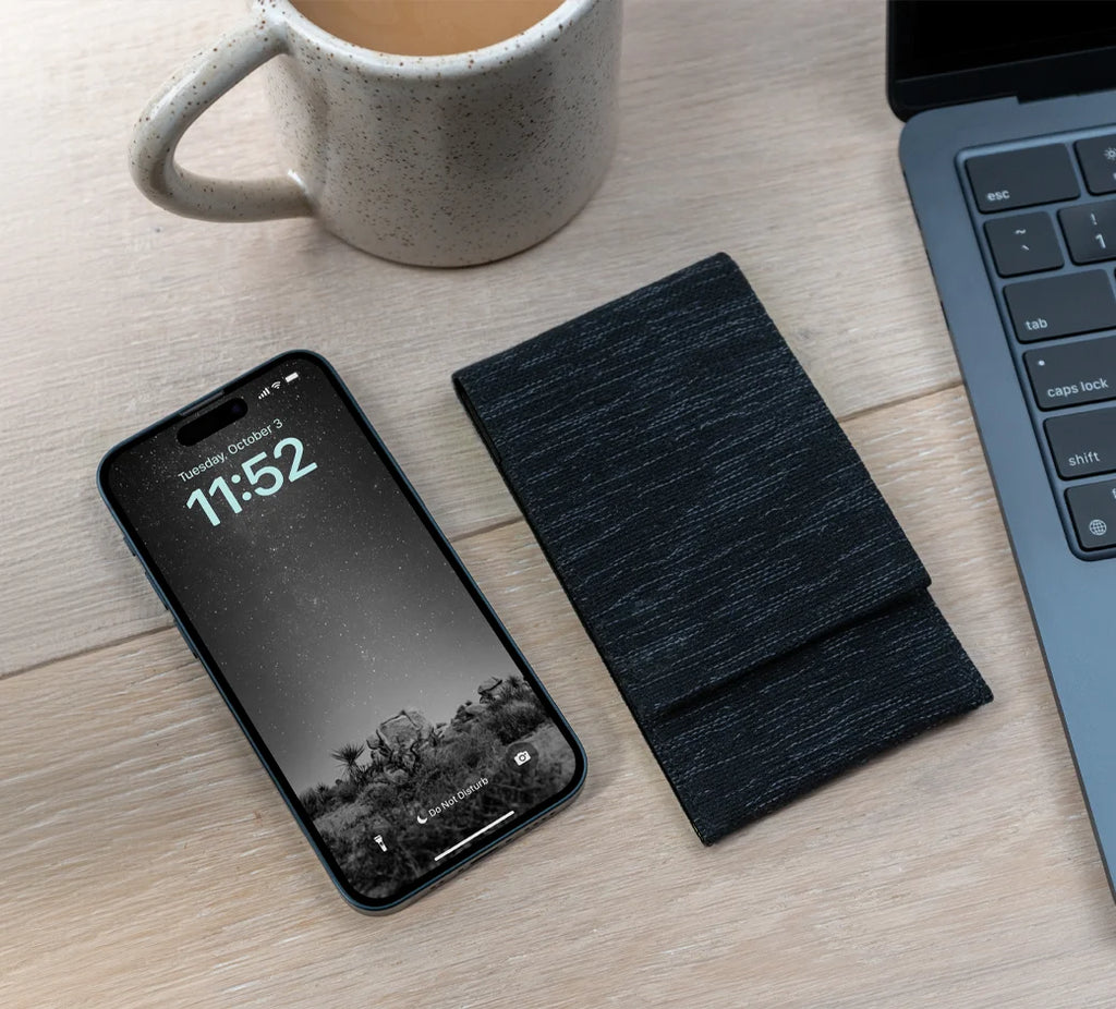 Nimble Three-Cable USB Charging Travel Kit
