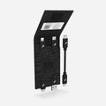 Nimble Three-Cable USB Charging Travel Kit