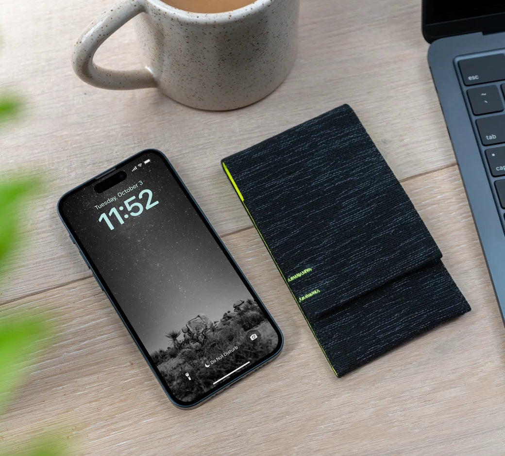 Nimble Two-Cable USB-C Charging Travel Kit