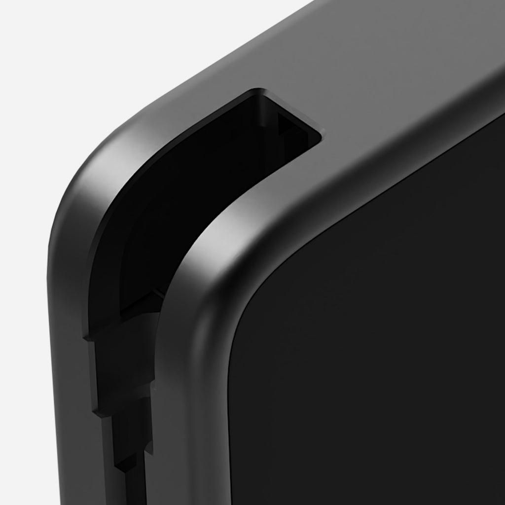 mophie Integrated-Cable Power Bank