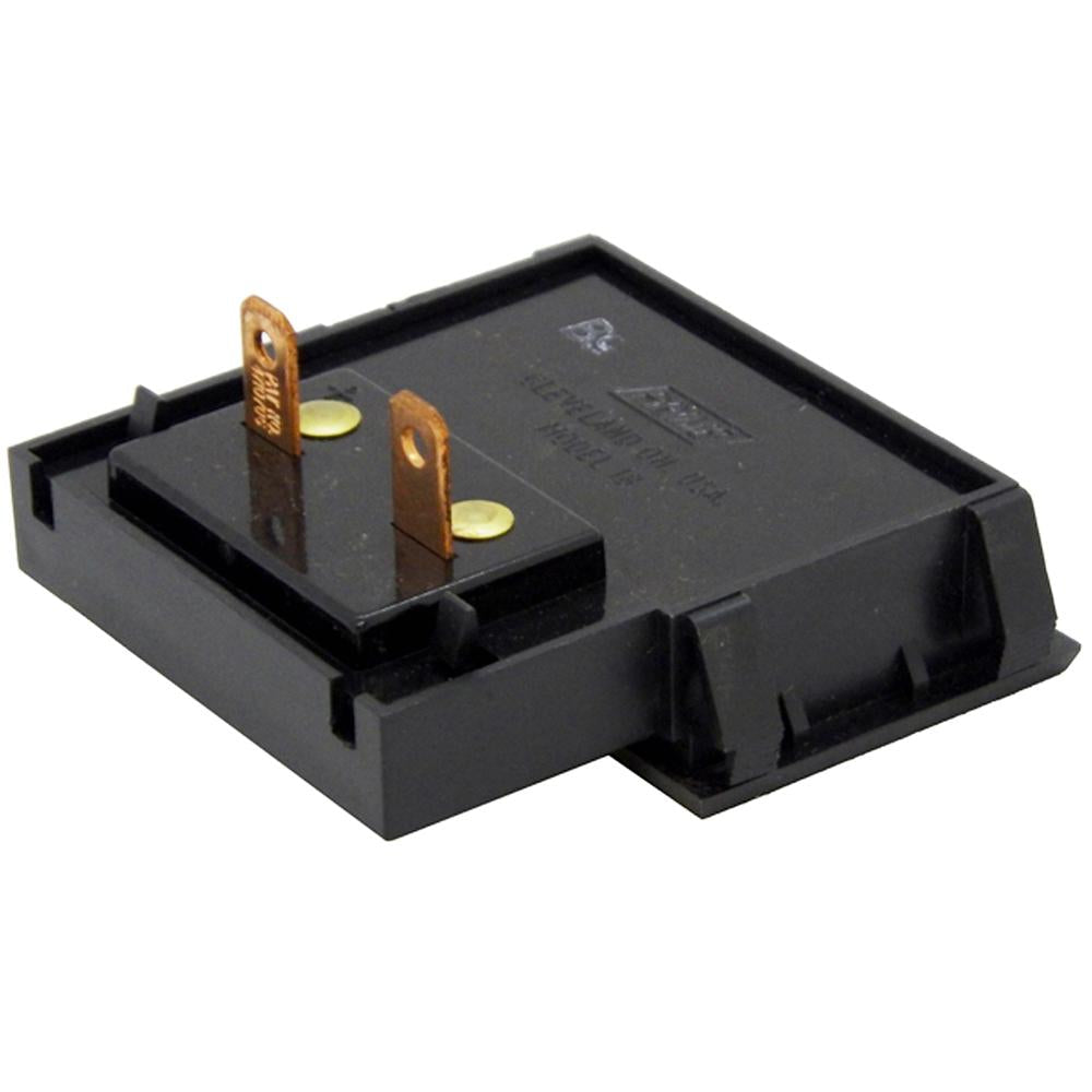 Power Forged® Battery Charger Ammeter