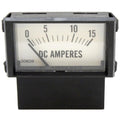 Power Forged® Battery Charger Ammeter