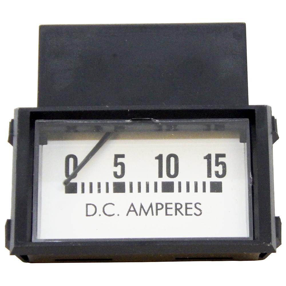 Power Forged® Battery Charger Ammeter