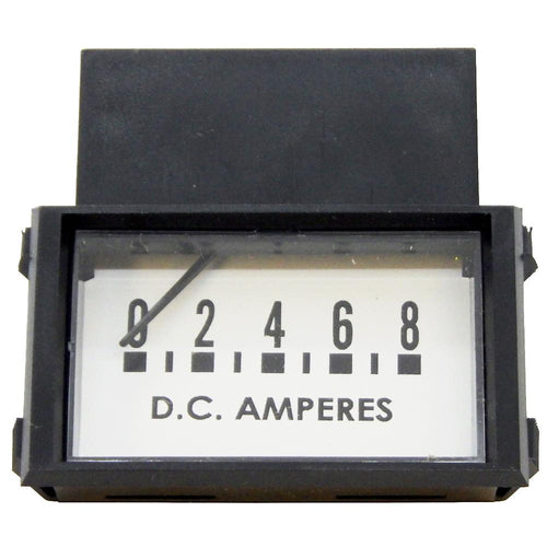 Power Forged® Battery Charger Ammeter