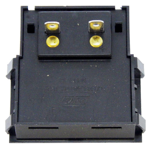 Power Forged® Battery Charger Ammeter