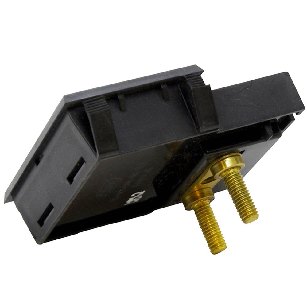 Power Forged® Battery Charger Panel Ammeter