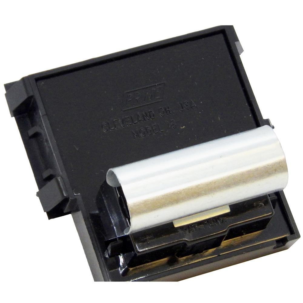 Power Forged® Battery Charger Ammeter