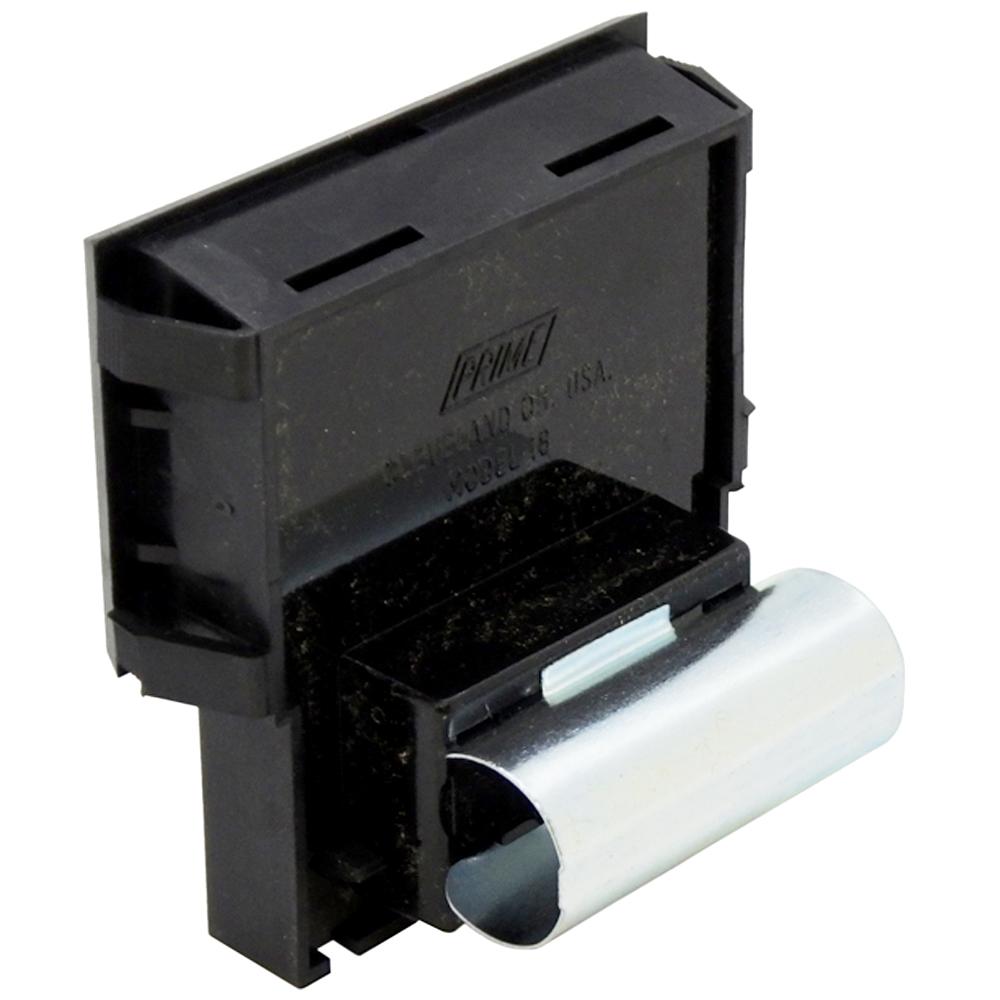 Power Forged® Battery Charger Ammeter