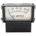Power Forged® Battery Charger Ammeter