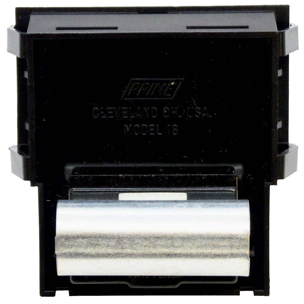 Power Forged® Battery Charger Ammeter