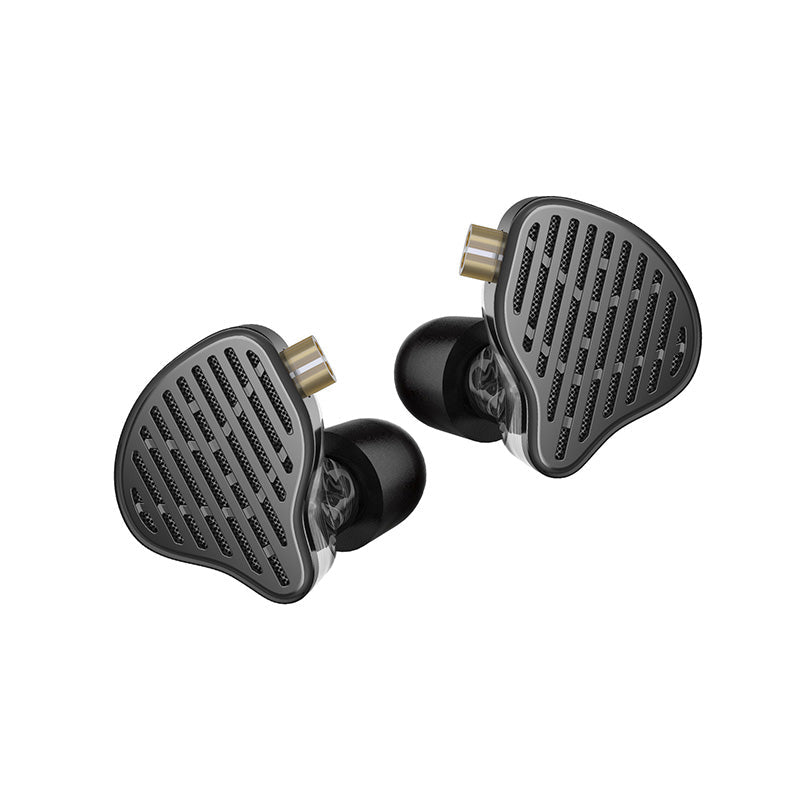 KZ Planar Magnetic In-Ear Monitors