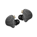 KZ Planar Magnetic In-Ear Monitors