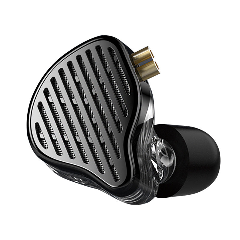 KZ Planar Magnetic In-Ear Monitors