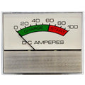 Power Forged® Battery Charger Ammeter