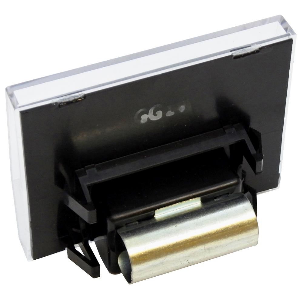 Power Forged® Battery Charger Ammeter