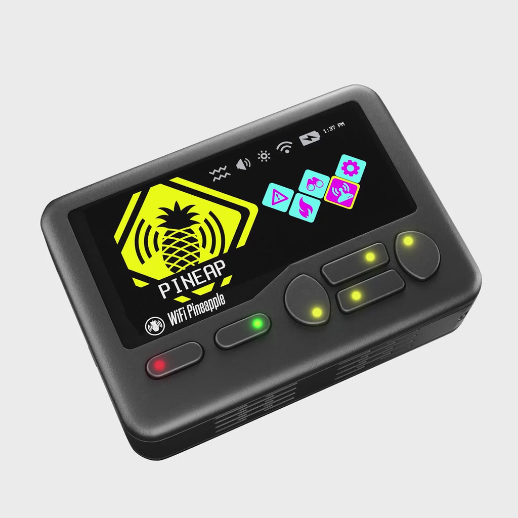 Source product demonstration