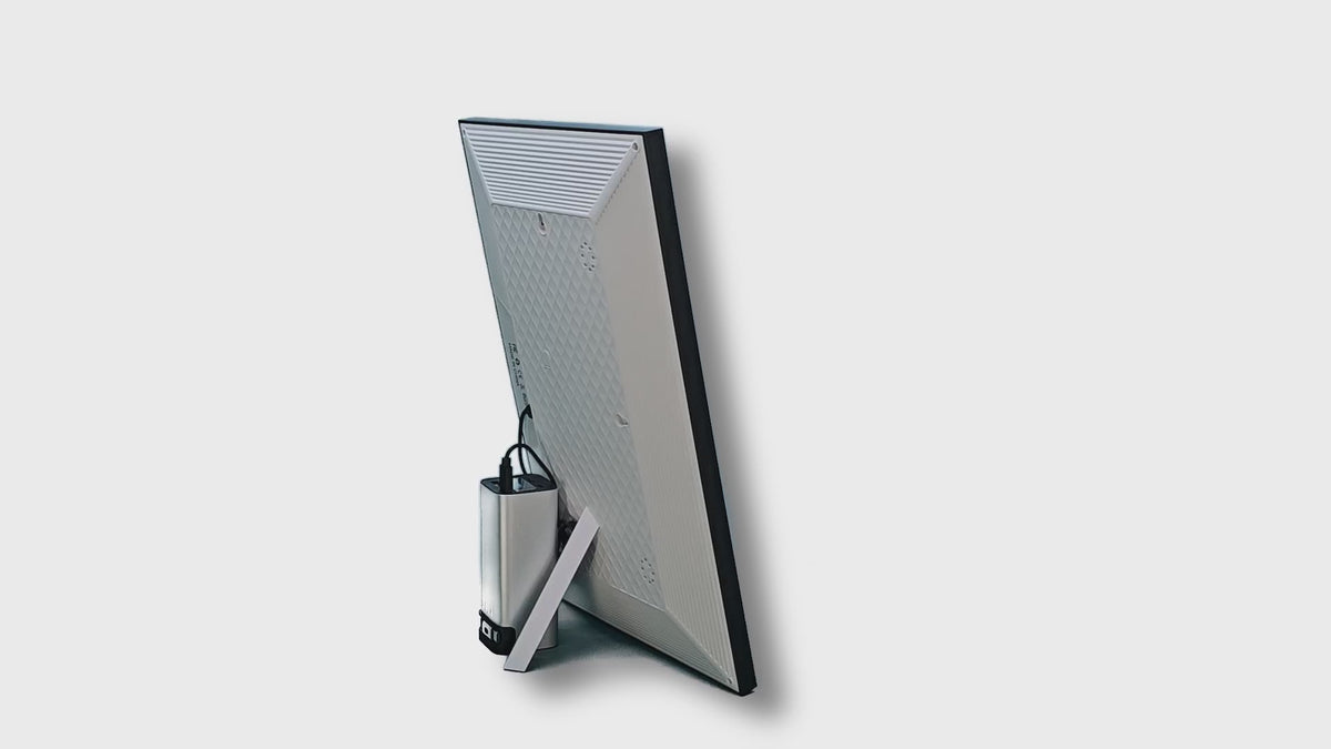 Source product demonstration