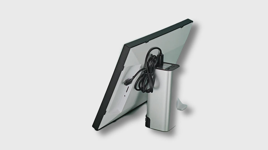 Source product demonstration