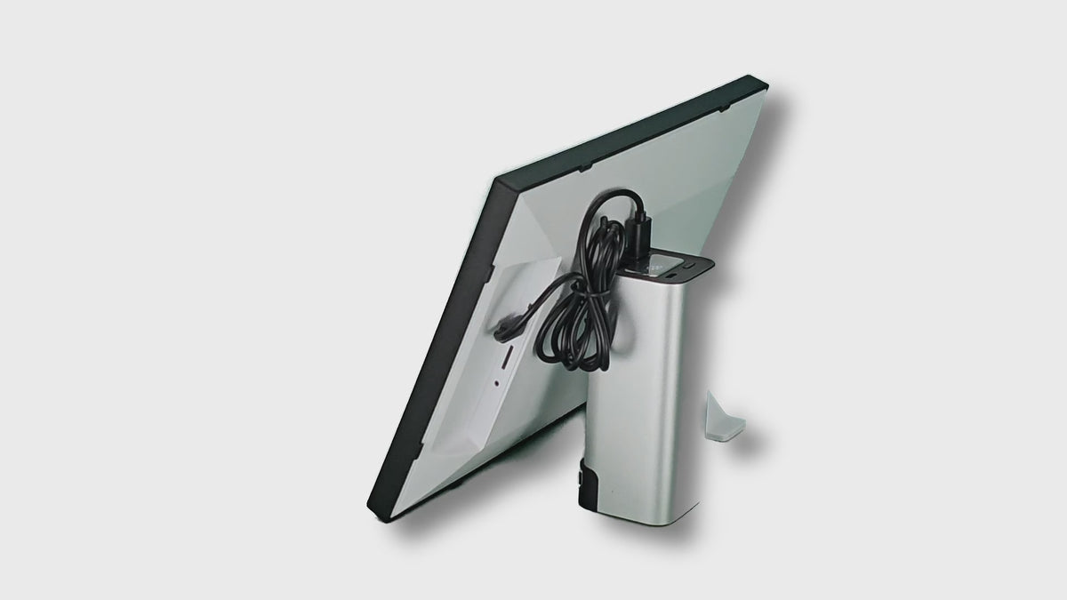 Source product demonstration