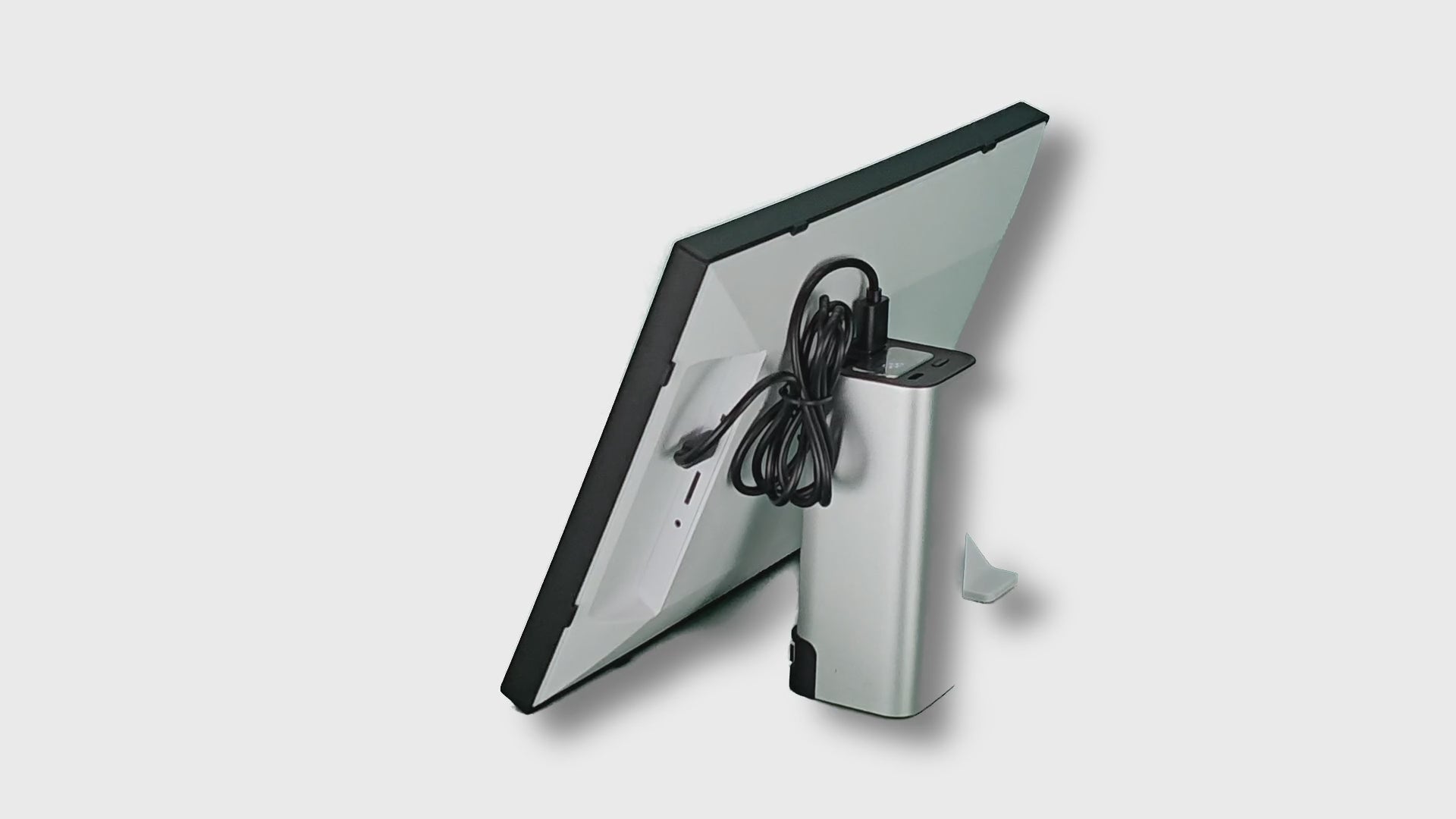 Source product demonstration