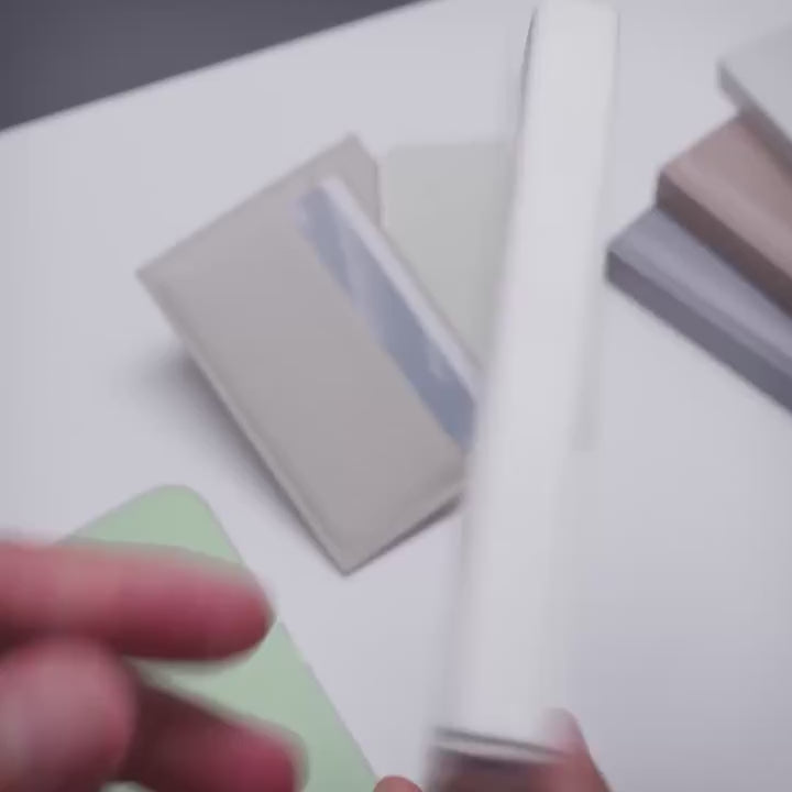 Source product demonstration