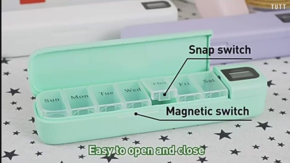 Source product demonstration