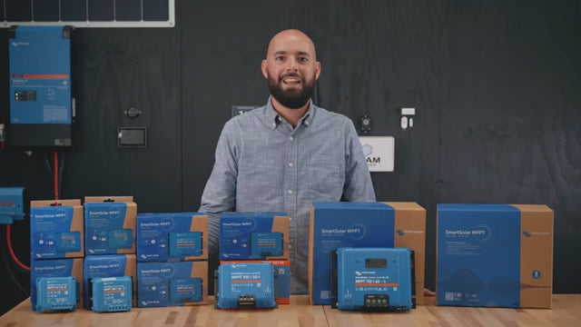 Source product demonstration