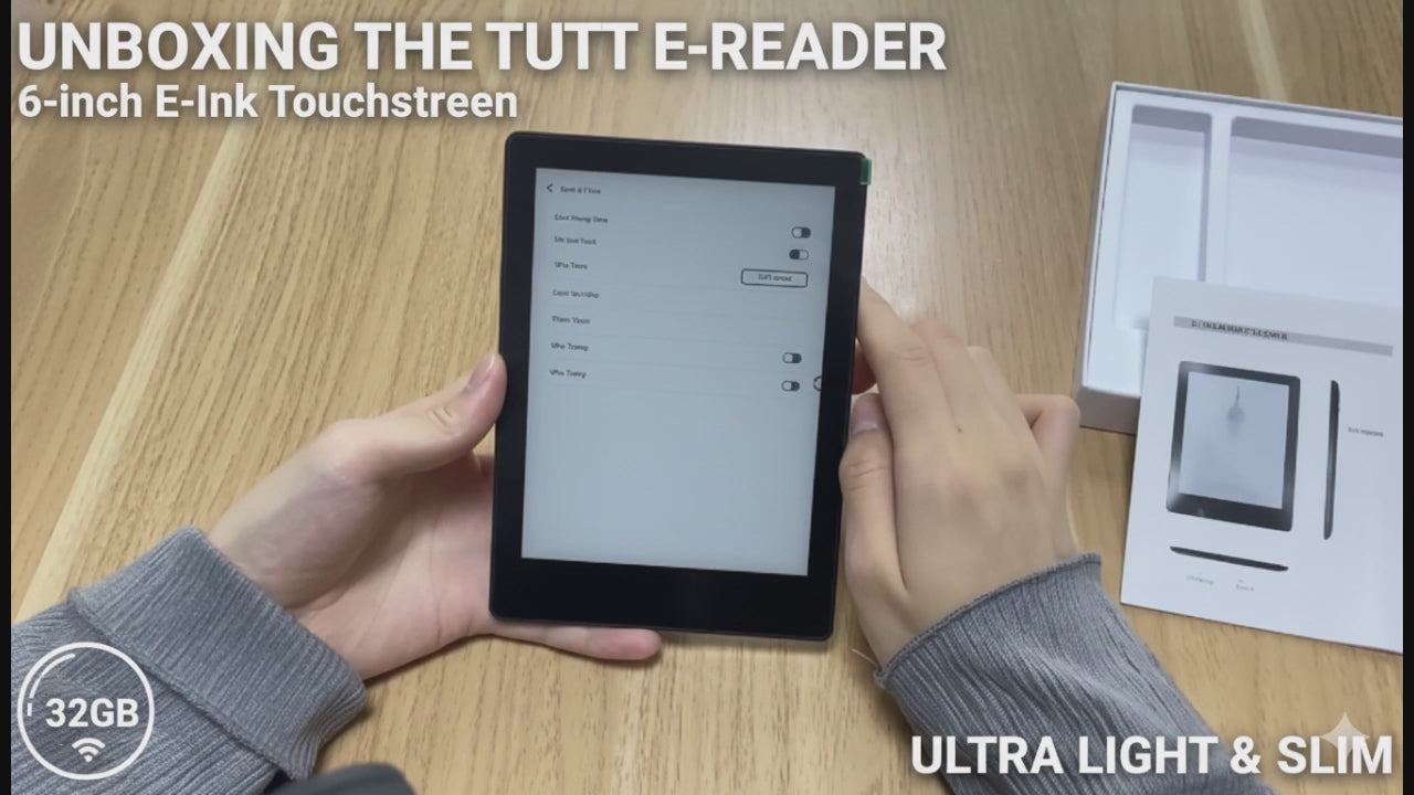 Source product demonstration